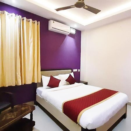 Hotel Naadi Stayinn By Abedrooms Thanjavur Eksteriør billede