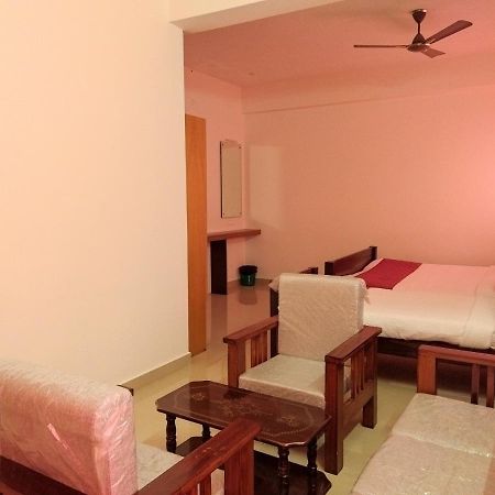 Hotel Naadi Stayinn By Abedrooms Thanjavur Eksteriør billede