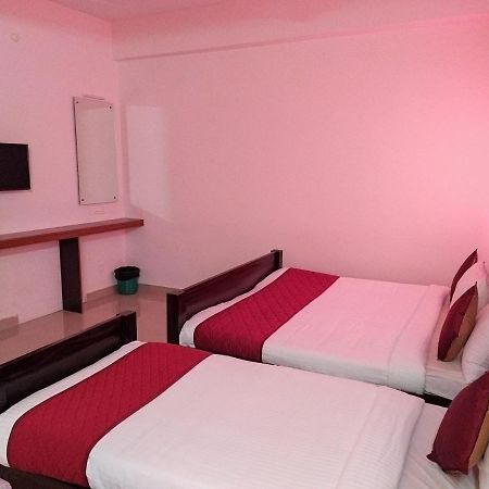 Hotel Naadi Stayinn By Abedrooms Thanjavur Eksteriør billede