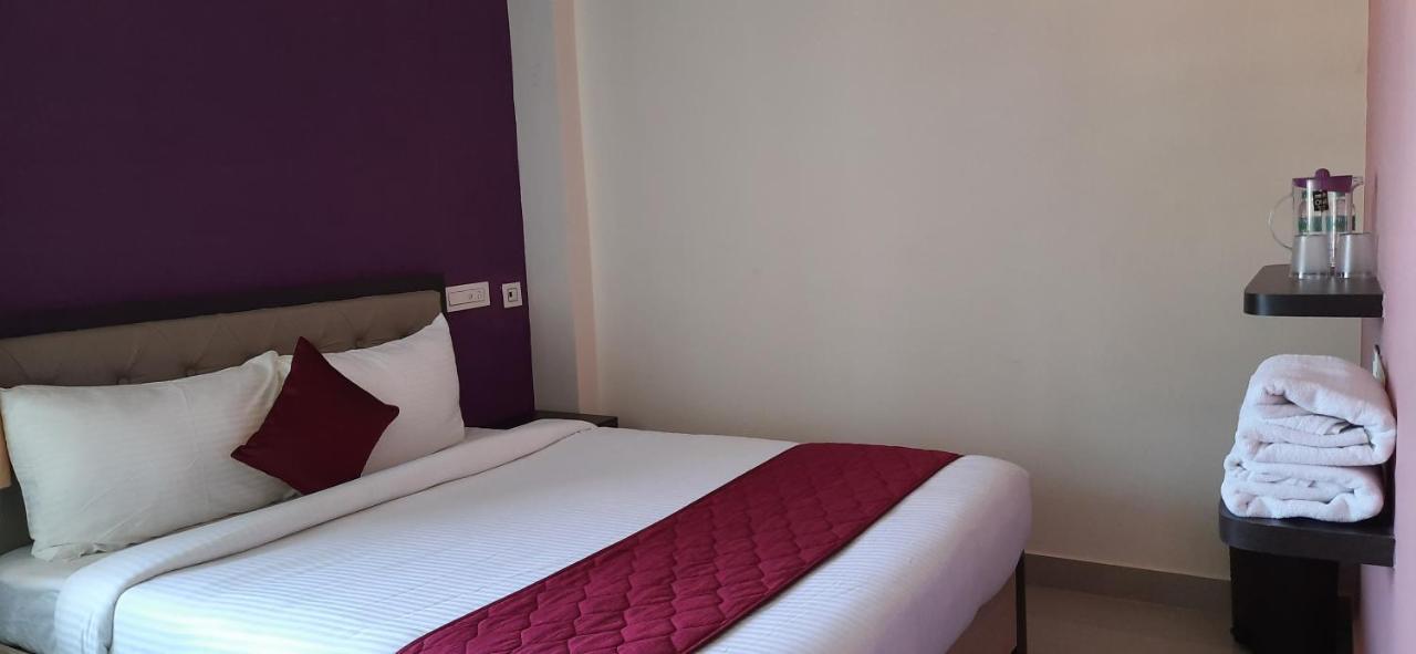 Hotel Naadi Stayinn By Abedrooms Thanjavur Eksteriør billede