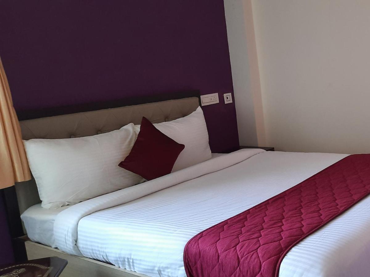 Hotel Naadi Stayinn By Abedrooms Thanjavur Eksteriør billede