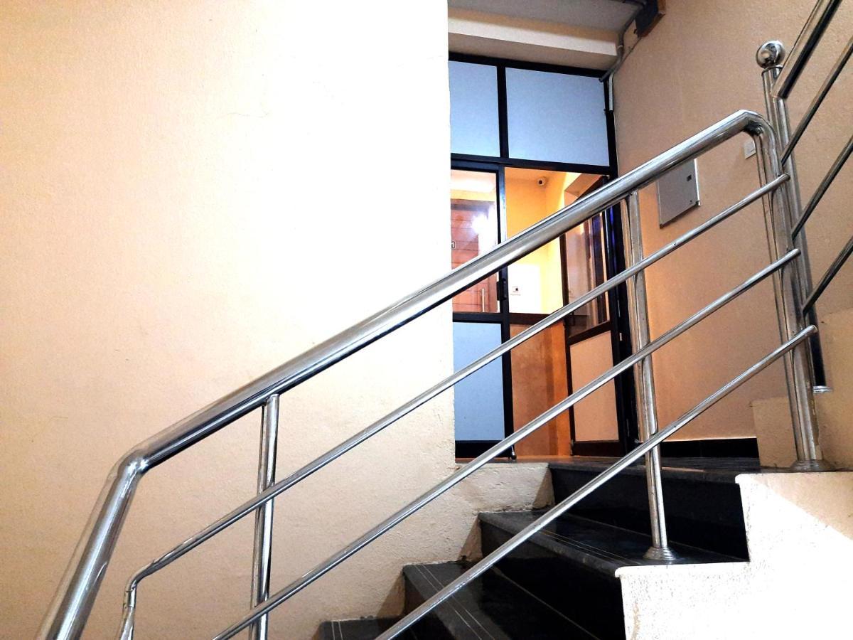 Hotel Naadi Stayinn By Abedrooms Thanjavur Eksteriør billede